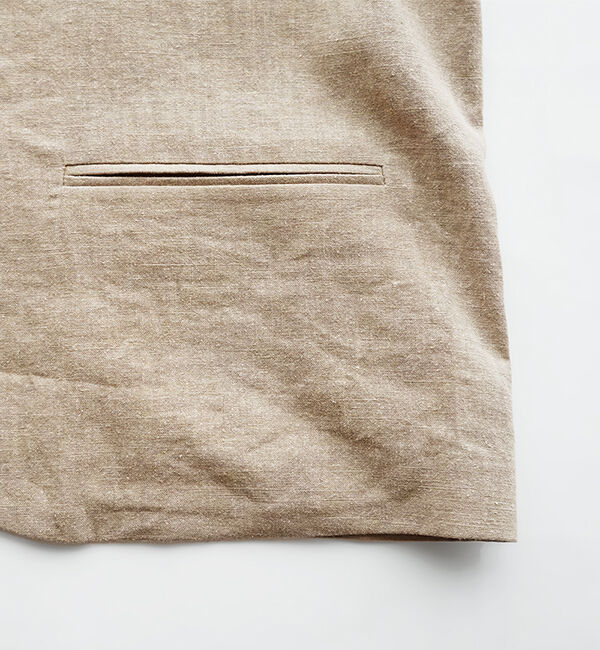 オオカミとフクロウ「オオカミとはじまりの季節に&ldquo;あわせ&rdquo;」|ベスト・ジレ|