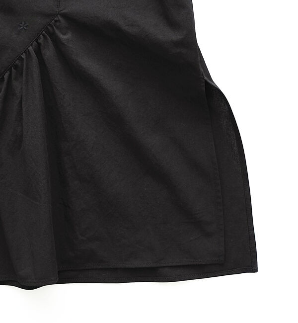 オオカミとフクロウ「オオカミと今宵、月の丘で」|ベスト・ジレ|