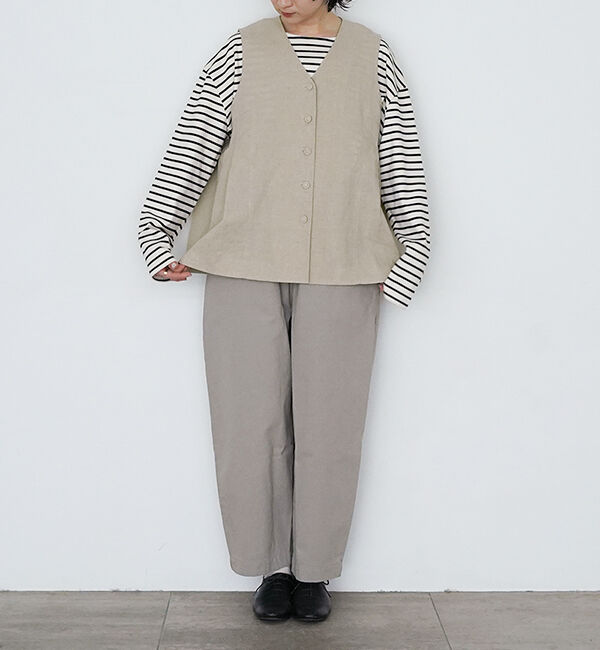 オオカミとフクロウ「フクロウと湖のほとりのシロツメグサ&ldquo;あわせ&rdquo;」|ベスト・ジレ|