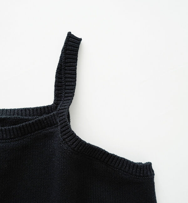 オローネ「ライムライムニット」|ニット・セーター|