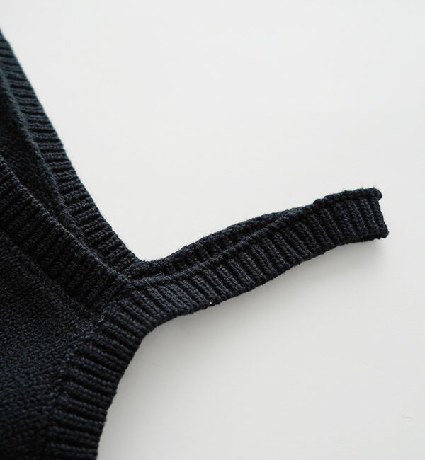 オローネ「ライムライムニット」|ニット・セーター|