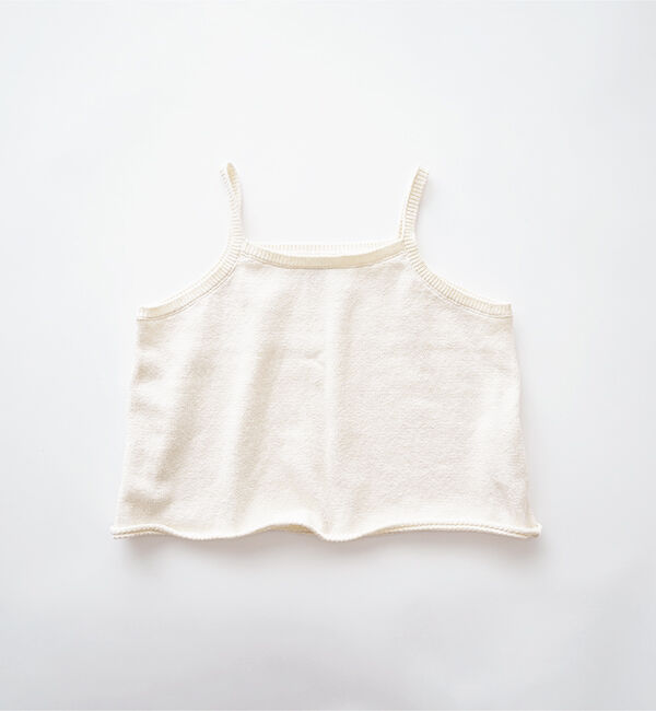 オローネ「ライムライムニット【caal限定カラー】」|ニット・セーター|