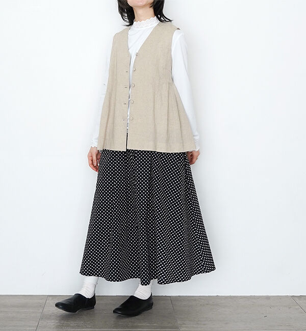 オオカミとフクロウ「オオカミと小鳥の囀る木の下で&ldquo;あわせ&rdquo;」|Tシャツ・カットソー|