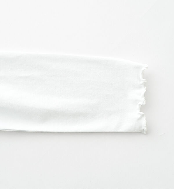 オオカミとフクロウ「オオカミと小鳥の囀る木の下で&ldquo;あわせ&rdquo;」|Tシャツ・カットソー|