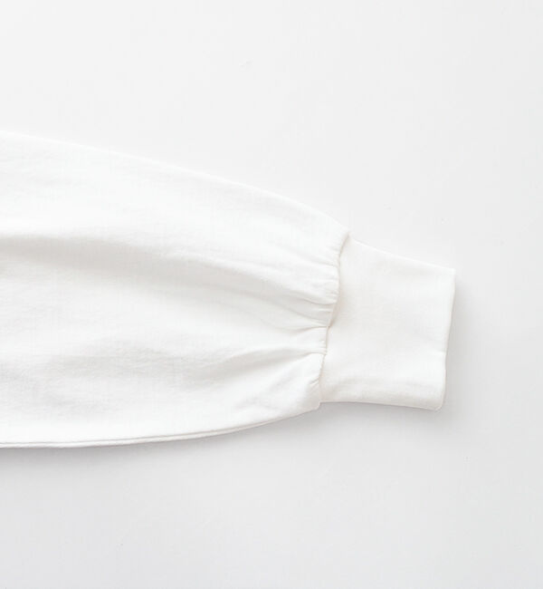 オオカミとフクロウ「オオカミと月夜に読みかけた本と」|Tシャツ・カットソー|