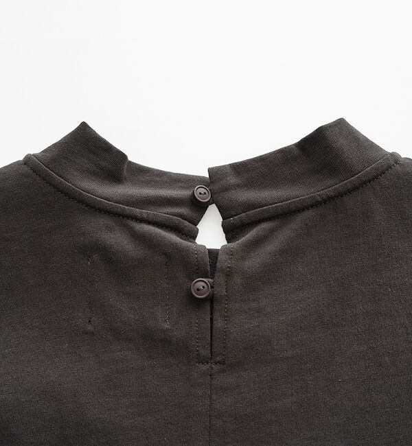 オオカミとフクロウ「オオカミと月夜に読みかけた本と」|Tシャツ・カットソー|