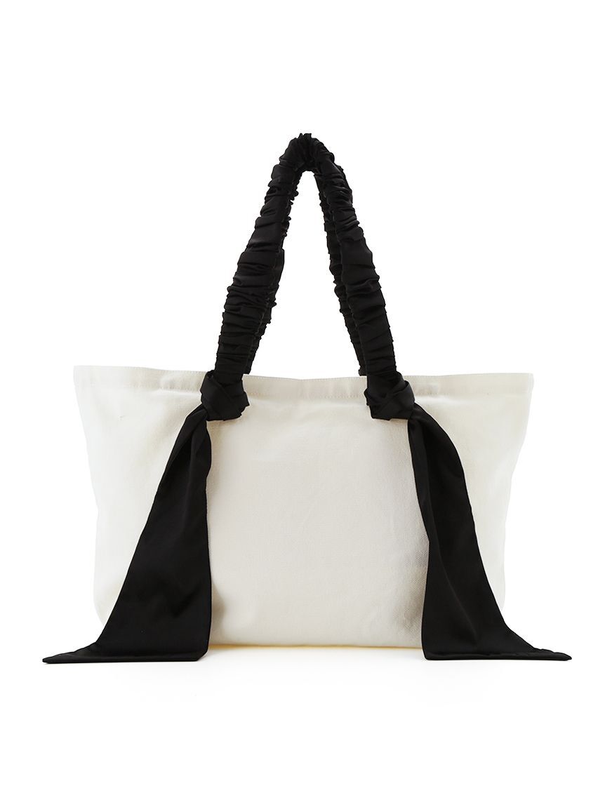 SNIDEL HOME「オーガニックキャンバストート -BIG-」|トートバッグ|