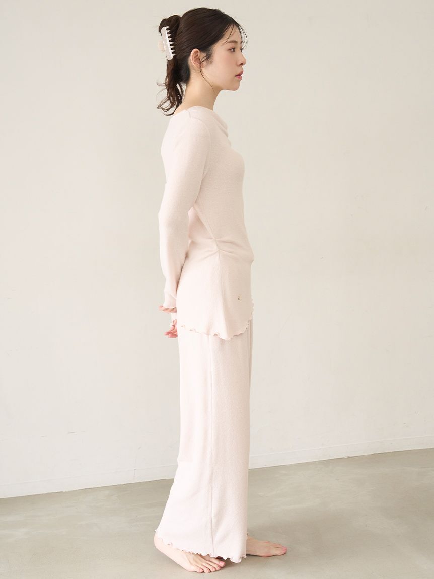 SNIDEL HOME「バイカラーパールバンス」|その他|