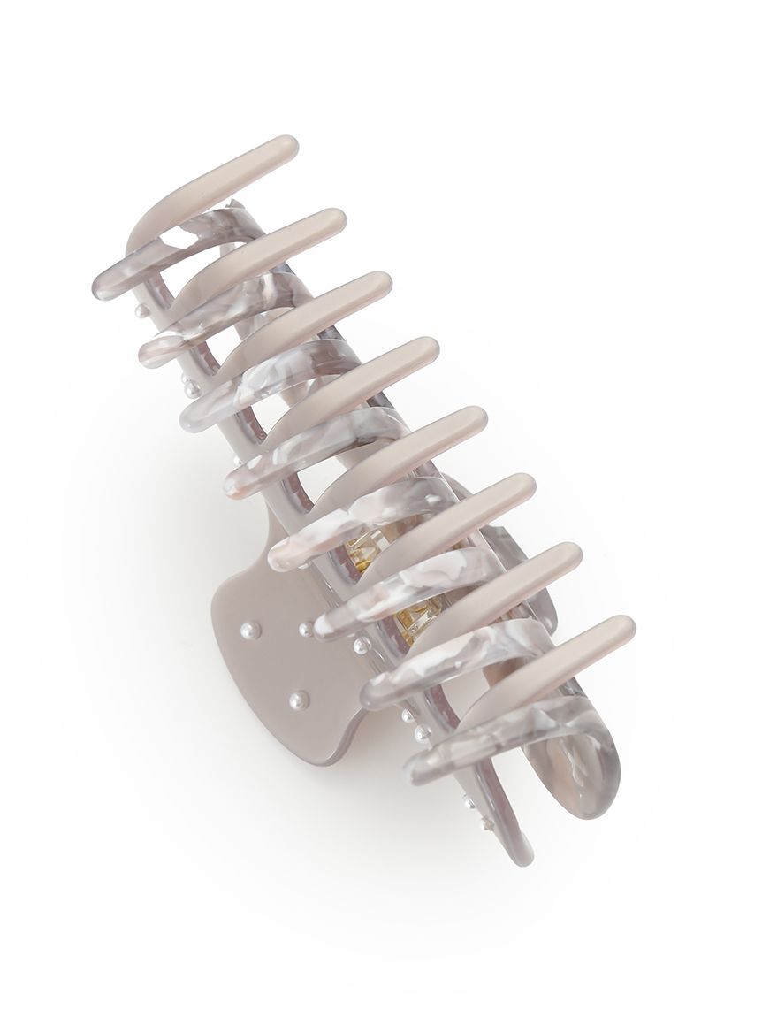 SNIDEL HOME「バイカラーパールバンス」|その他|