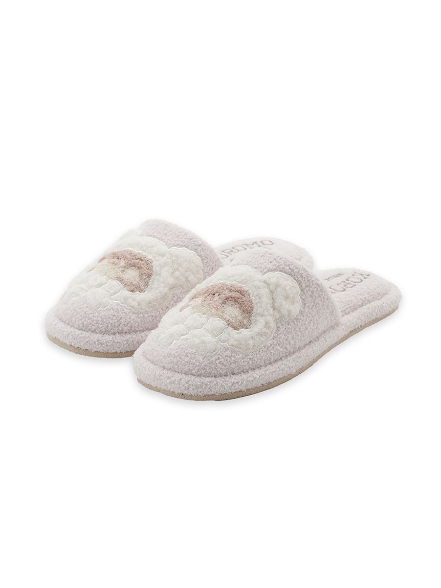 SNIDEL HOME「【KOROMO】ルームシューズ」|ルームシューズ|LAV