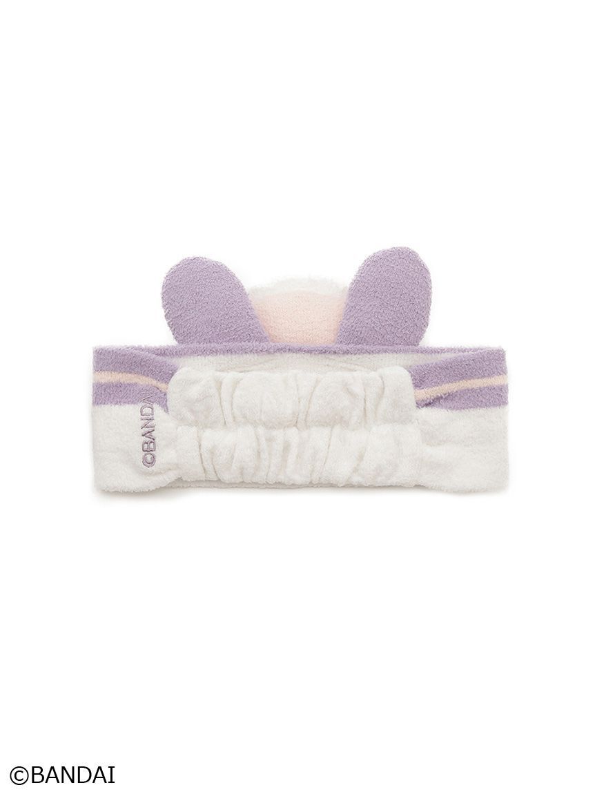 SNIDEL HOME「【たまごっち】ニットヘアターバン」|その他|