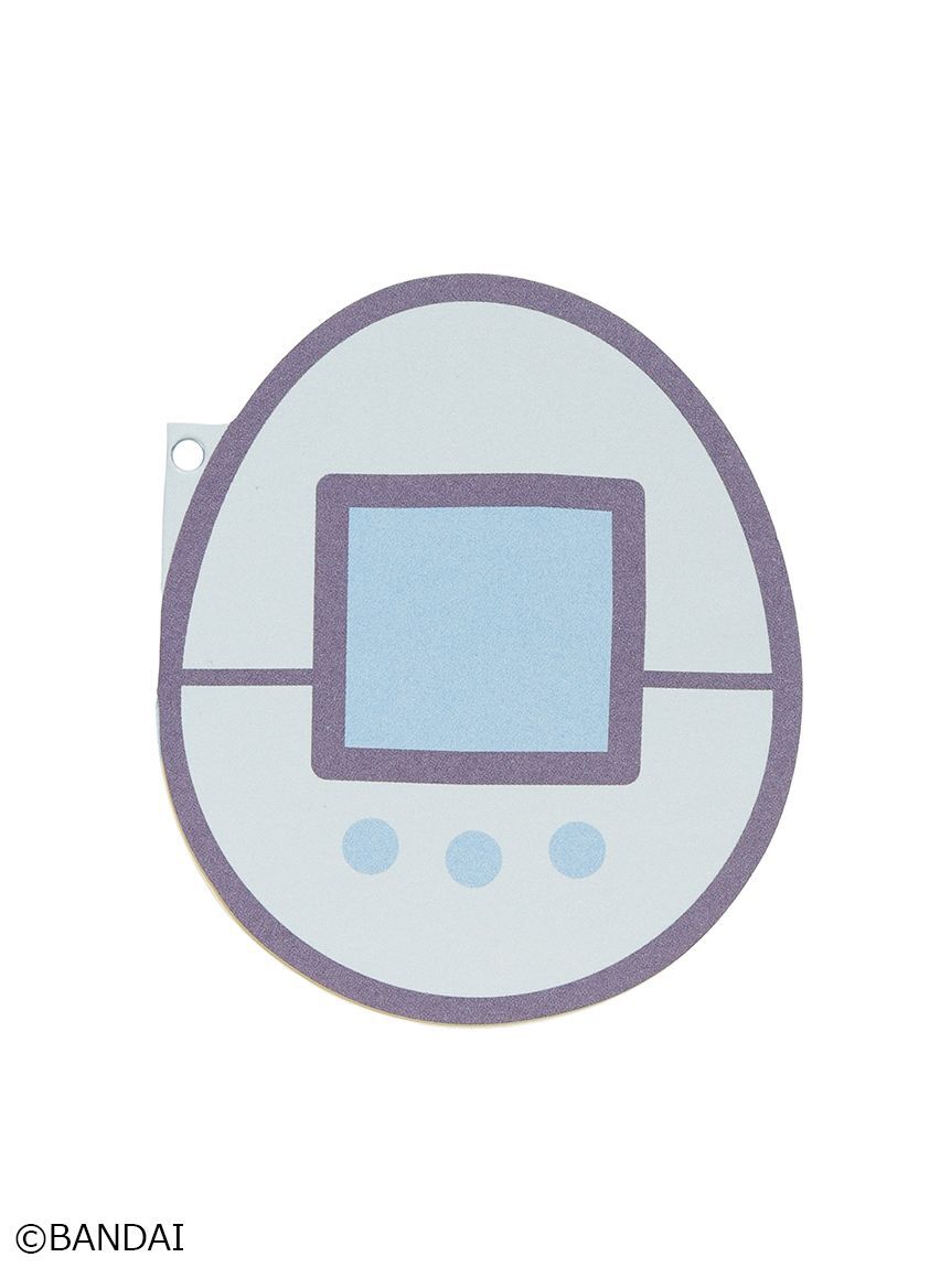 SNIDEL HOME「【たまごっち】ニットヘアターバン」|その他|