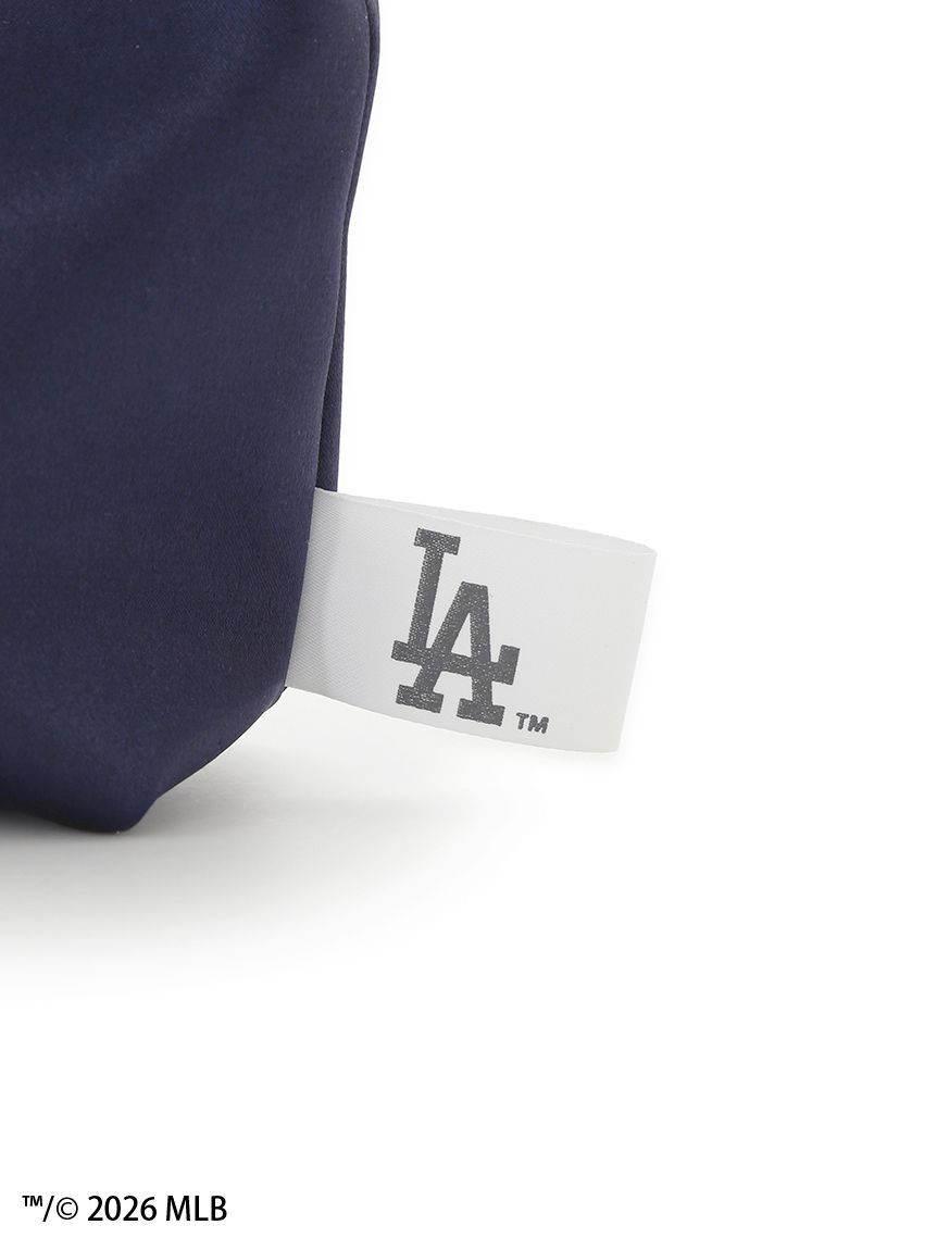 SNIDEL HOME「【MLB】ポーチバッグ」|ポーチ|