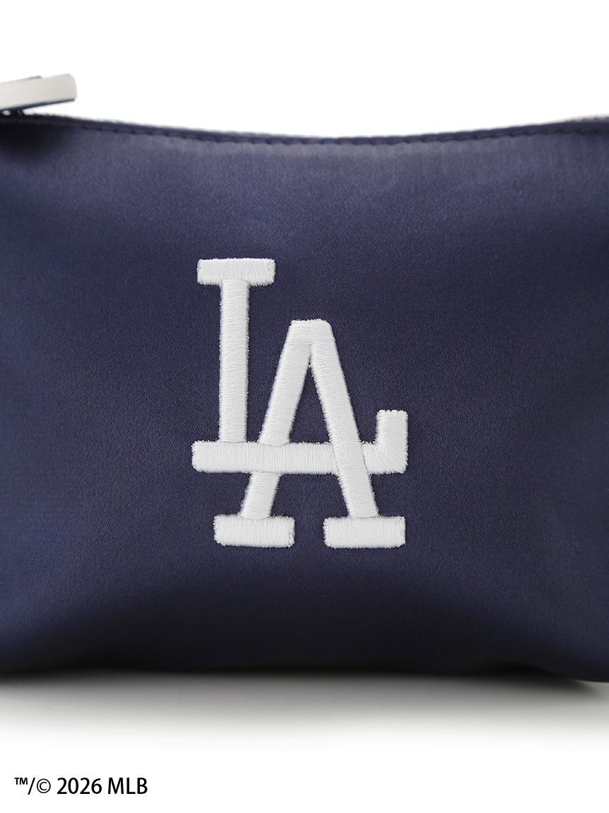 SNIDEL HOME「【MLB】ポーチバッグ」|ポーチ|