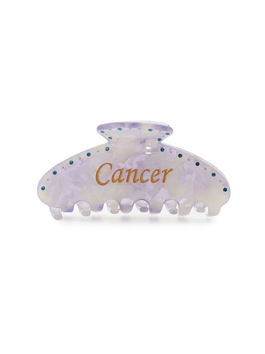 SNIDEL HOME「星座バンスクリップ」|その他|LBLU