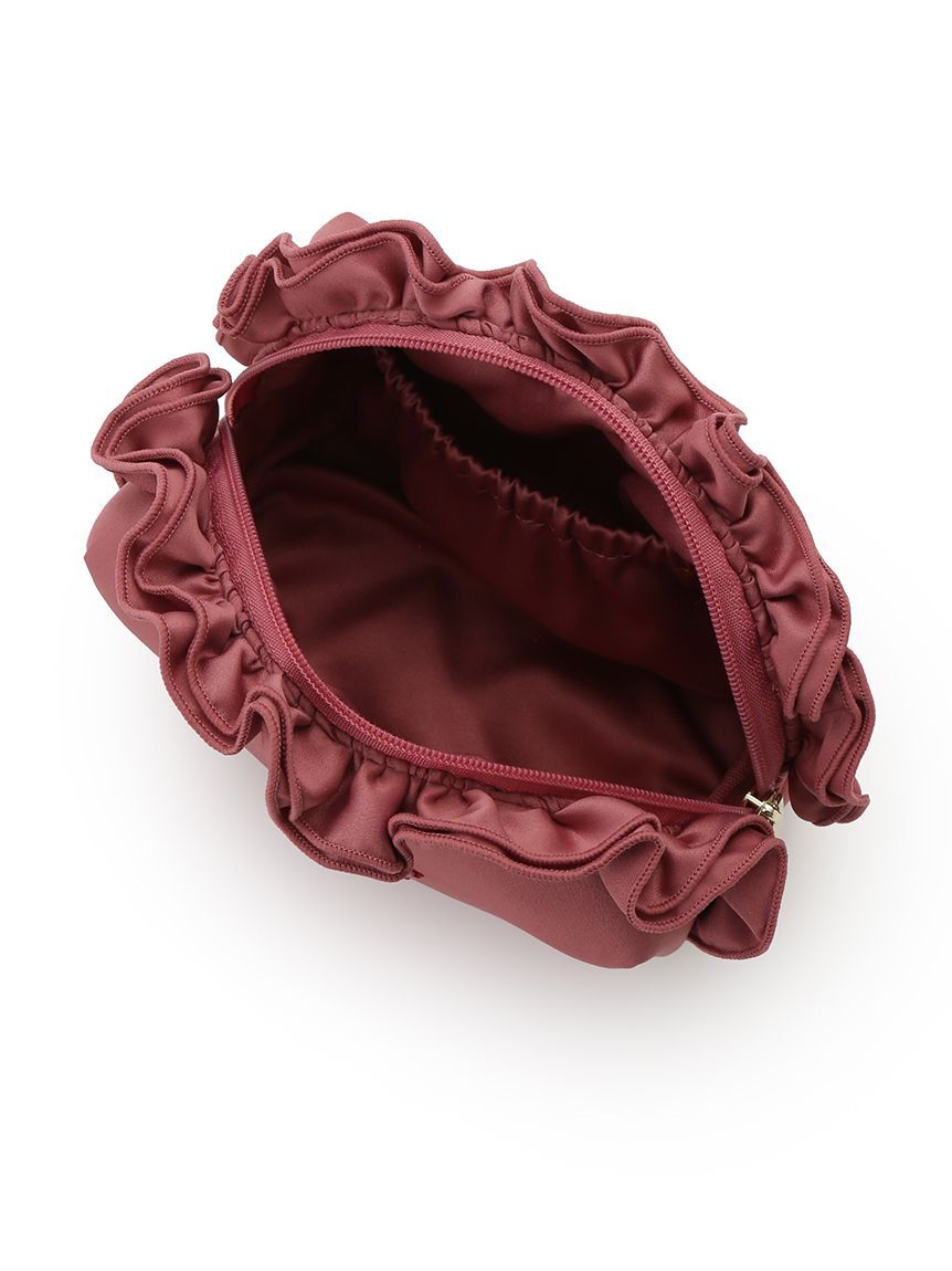 SNIDEL HOME「星座刺繍ポーチ」|ポーチ|