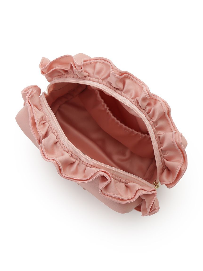 SNIDEL HOME「星座刺繍ポーチ」|ポーチ|