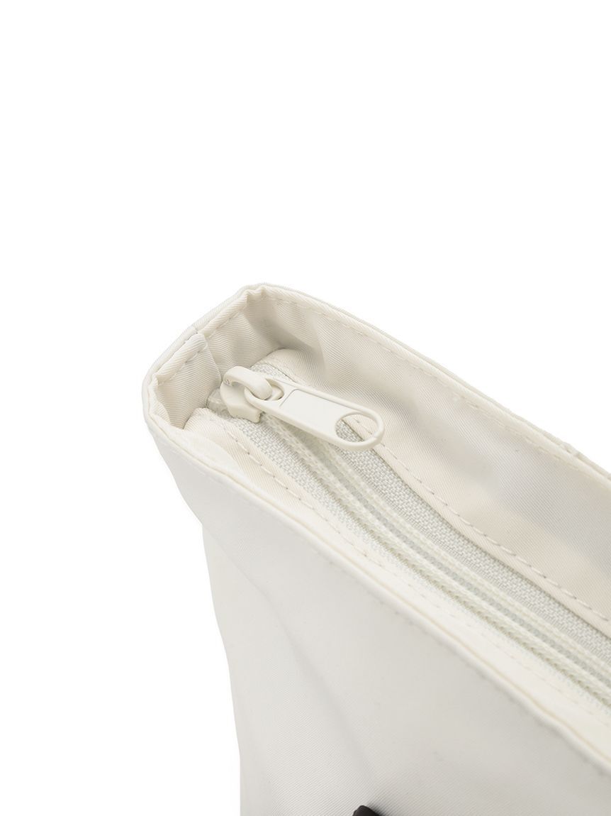 SNIDEL HOME「【保冷機能付き】リボントートバック」|トートバッグ|