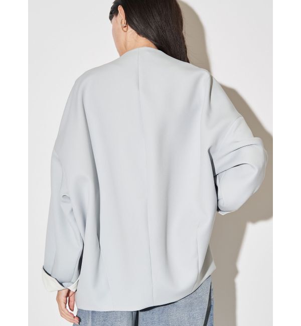 ELENDEEK「FORM SHORT CT」|その他|