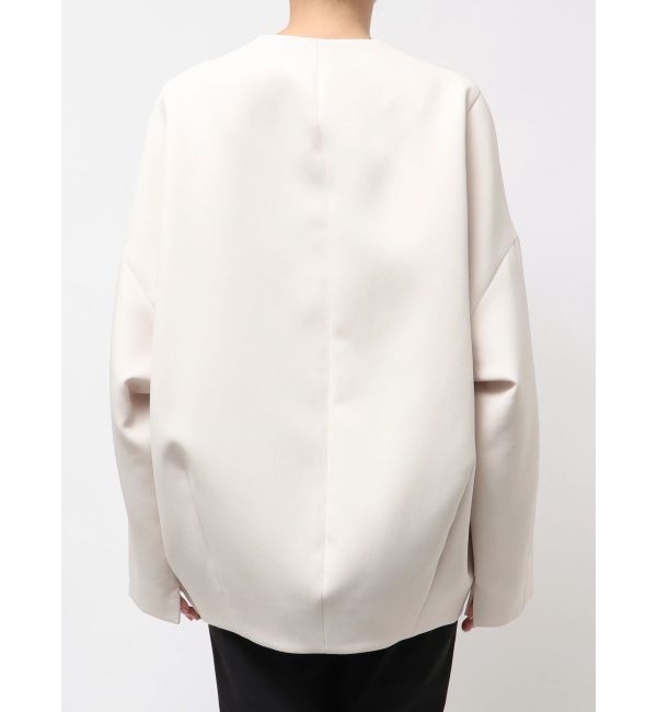 ELENDEEK「FORM SHORT CT」|その他|