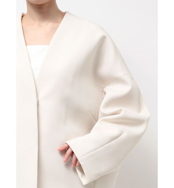 ELENDEEK「FORM SHORT CT」|その他|