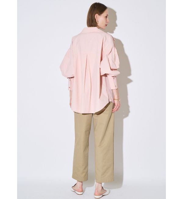 ELENDEEK「RASH GUARDS SH BZ」|ブルゾン・スタジャン|