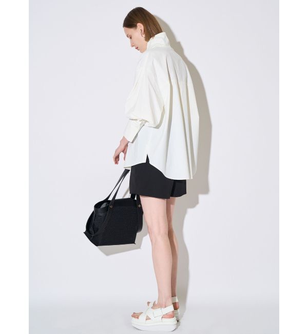 ELENDEEK「RASH GUARDS SH BZ」|ブルゾン・スタジャン|