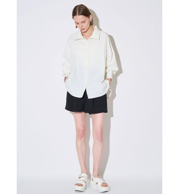 ELENDEEK「RASH GUARDS SH BZ」|ブルゾン・スタジャン|