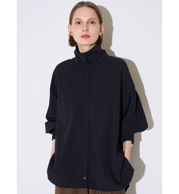 ELENDEEK「RASH GUARDS SH BZ」|ブルゾン・スタジャン|