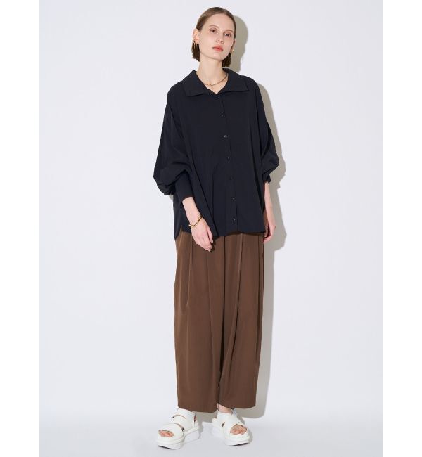 ELENDEEK「RASH GUARDS SH BZ」|ブルゾン・スタジャン|