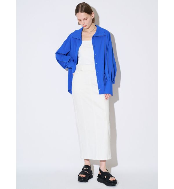 ELENDEEK「RASH GUARDS SH BZ」|ブルゾン・スタジャン|