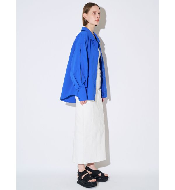 ELENDEEK「RASH GUARDS SH BZ」|ブルゾン・スタジャン|