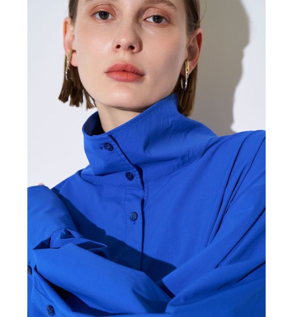 ELENDEEK「RASH GUARDS SH BZ」|ブルゾン・スタジャン|