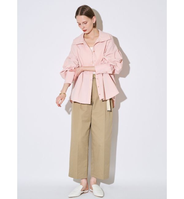 ELENDEEK「RASH GUARDS SH BZ」|ブルゾン・スタジャン|