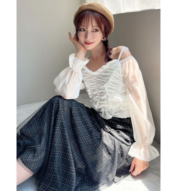 RESEXXY「ベーシックベレー帽」|ハンチング・ベレー帽|