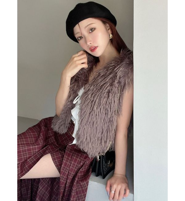 RESEXXY「ベーシックベレー帽」|ハンチング・ベレー帽|