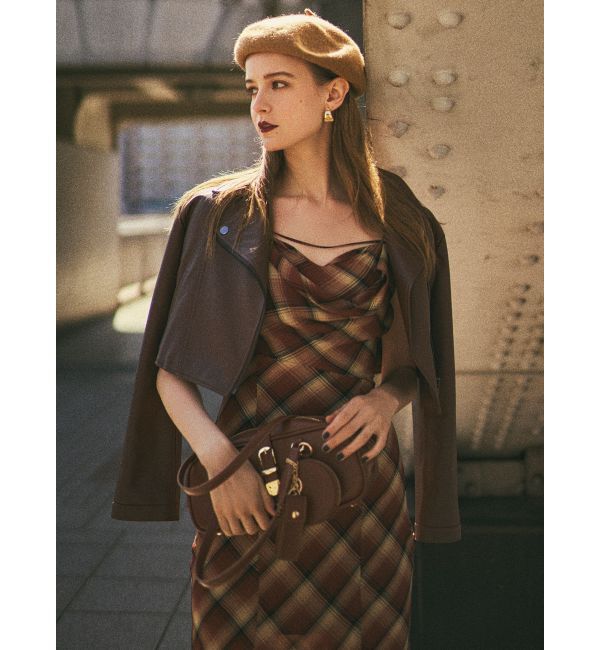 RESEXXY「ベーシックベレー帽」|ハンチング・ベレー帽|