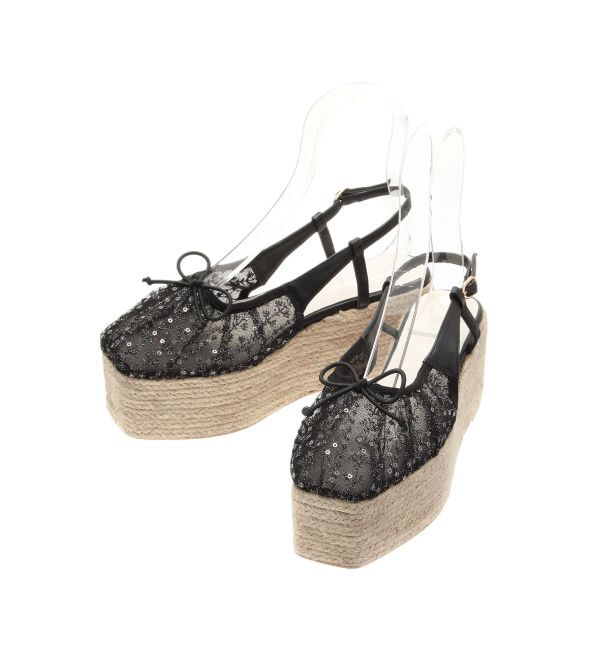 dazzlin「アソートバレエシューズ」|サンダル|