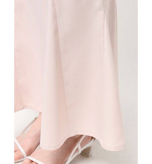 dazzlin「ハイウエストアソートナロースカートⅡ」|スカート|