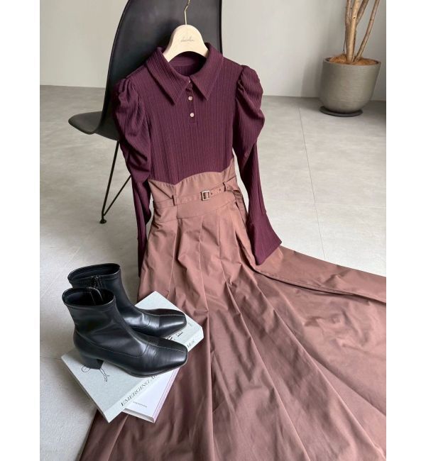 dazzlin「ベーシックショートブーツ」|ショートブーツ|