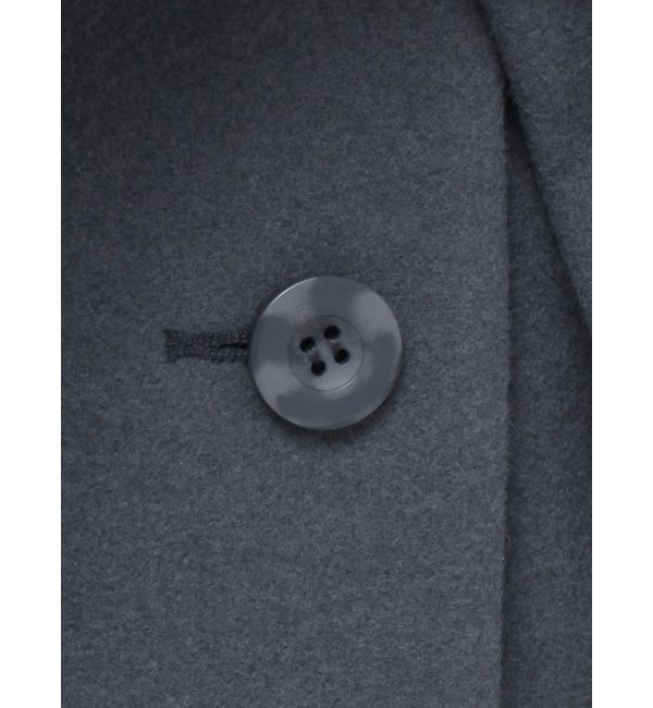 dazzlin「2WAYカラーレディコート」|トレンチコート|