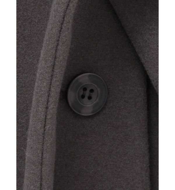 dazzlin「2WAYカラーレディコート」|トレンチコート|