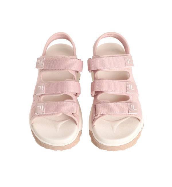 MERCURYDUO「FILA DISRUPOTR SD PUFFY GRN-PH」|その他|