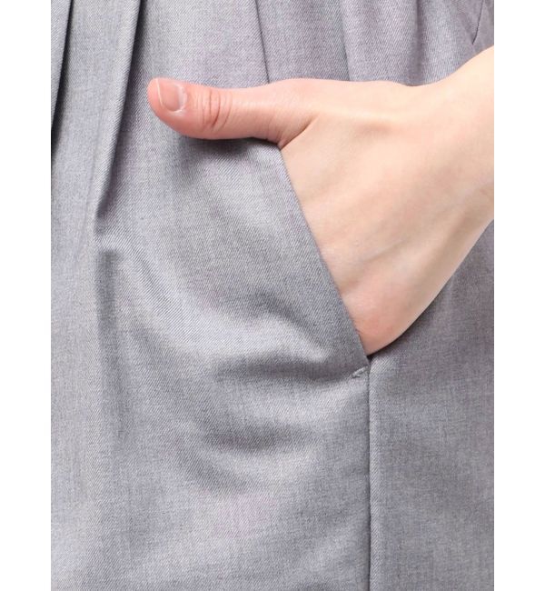 MERCURYDUO「スーツライクコンビネゾン」|オールインワン|