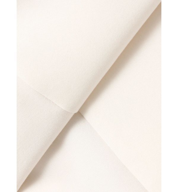 MERCURYDUO「ハーフスリーブフィットアンドフレアジャケットワンピース」|ワンピース|