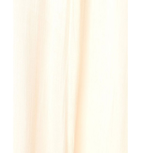 MURUA「シャイニーシアーショートシャツ」|シャツ・ブラウス|