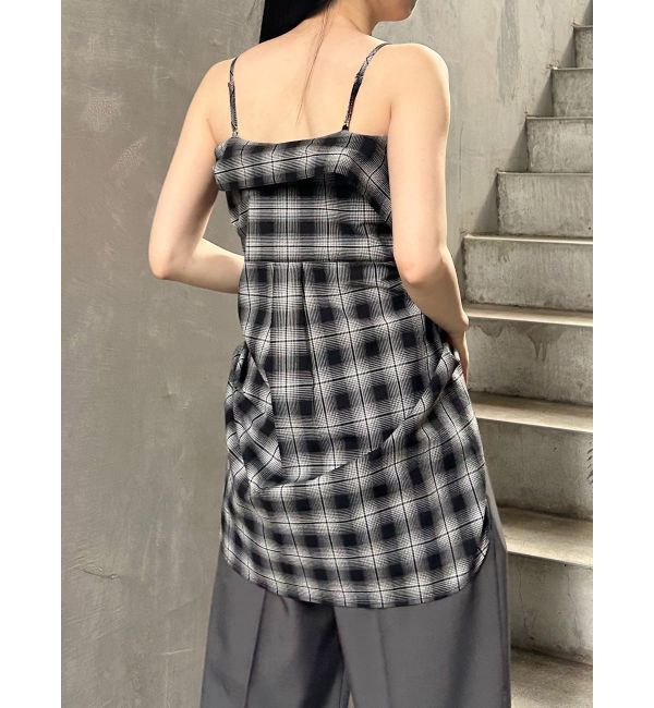 MURUA「オフショルマルチウェイシャツ」|シャツ・ブラウス|