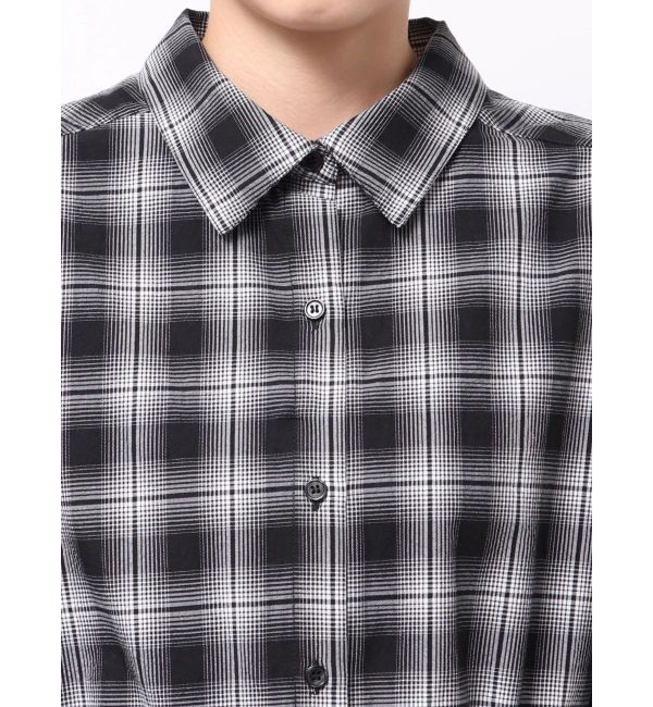 MURUA「オフショルマルチウェイシャツ」|シャツ・ブラウス|