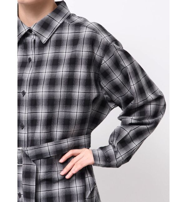 MURUA「オフショルマルチウェイシャツ」|シャツ・ブラウス|