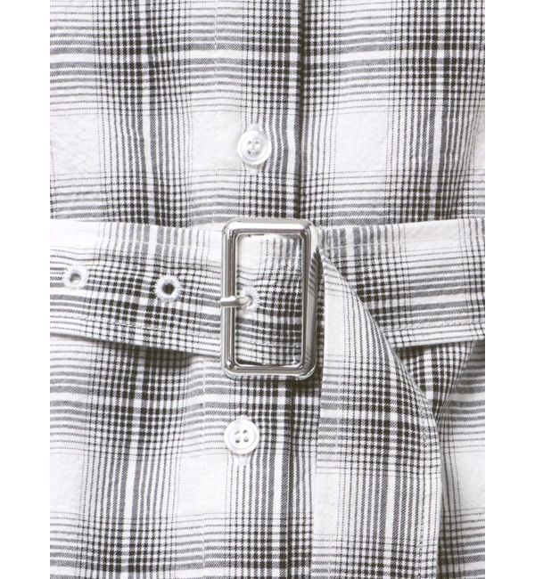 MURUA「オフショルマルチウェイシャツ」|シャツ・ブラウス|